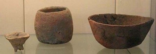 Historia Primitiva (2,000 a.c - 2,500 a.c)