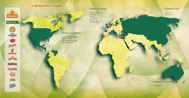 Continente Asiático