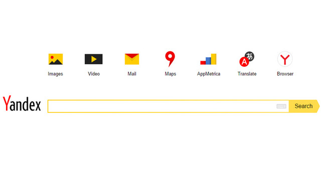 Yandex