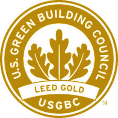 Leed Gold