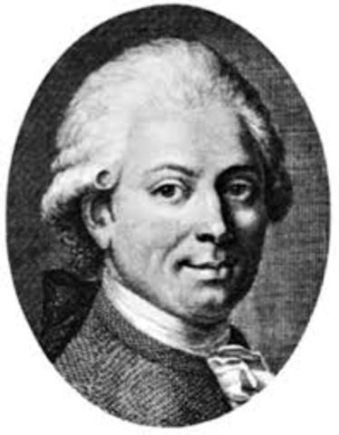 Johann Tholde