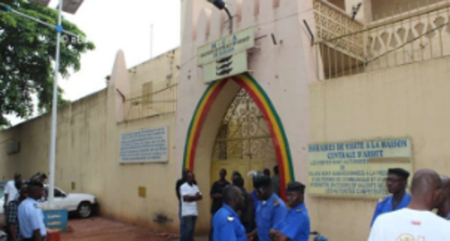 Major infrastructure investments