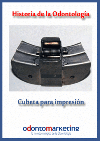Cubeta dental