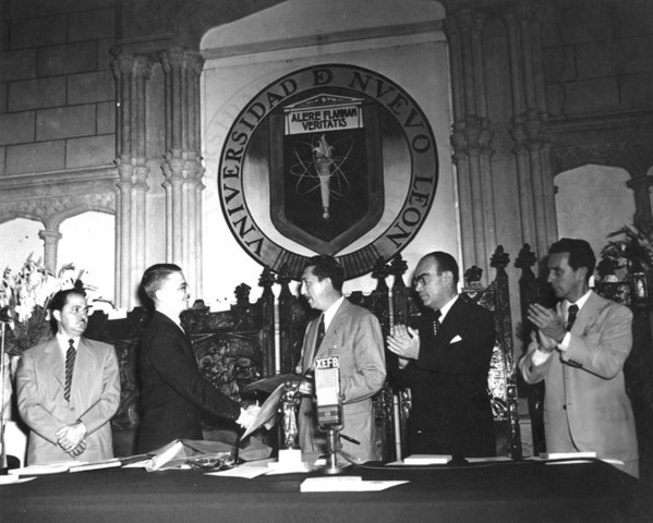 Facultad de Odontología UANL