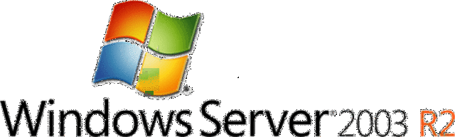 Windows Server 2003