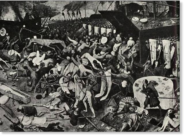 Great Plague of London