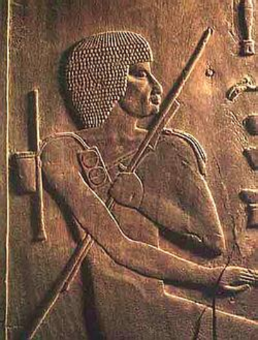 Hesi Re: El primer odontólogo