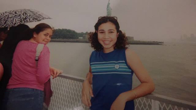 Visite una de las ciudades que más quería conocer