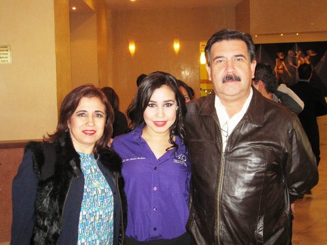 Egresé de la Licenciatura en Ciencias de la Comunicación