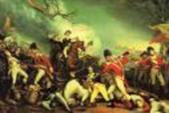 Battle of Princeton