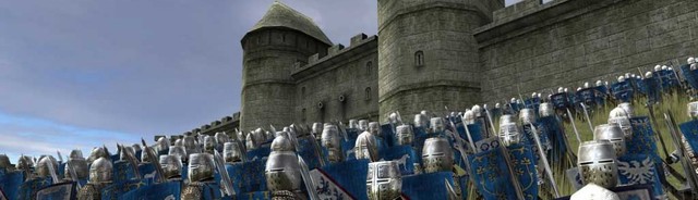 Comença l'edat mitjana