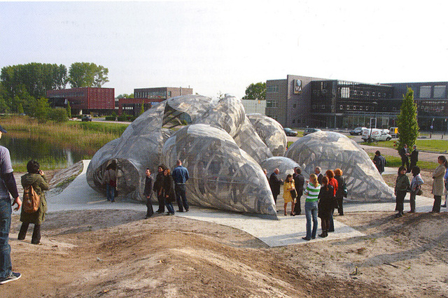 Lars Spuybroek - Son-O-House