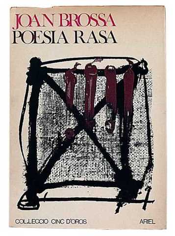 Llibre poemes rasa
