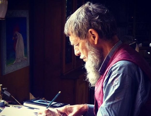 Profile: Decolian Florianus