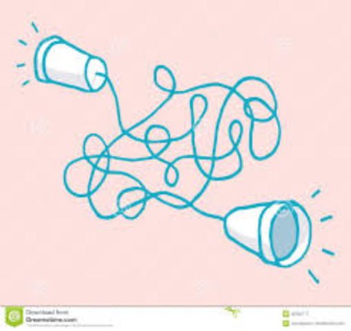 Comunicazione complesse