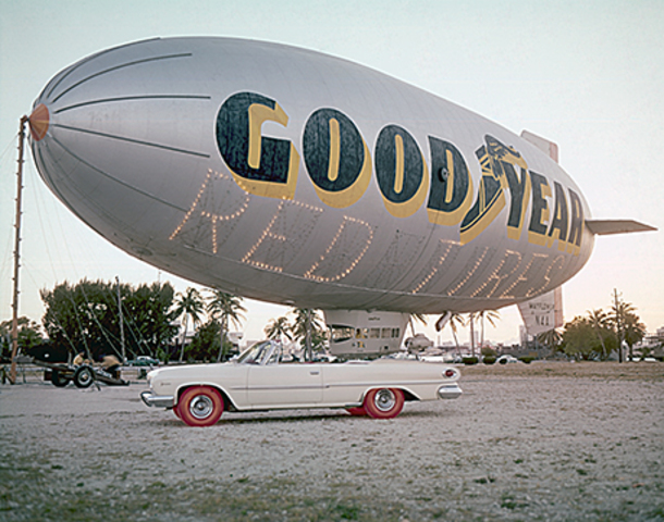 Goodyear