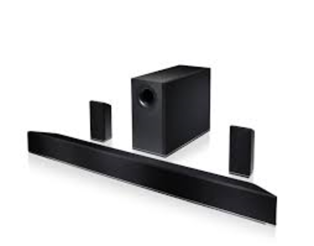 Soundbar