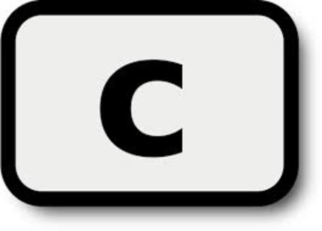 1983 – C++: