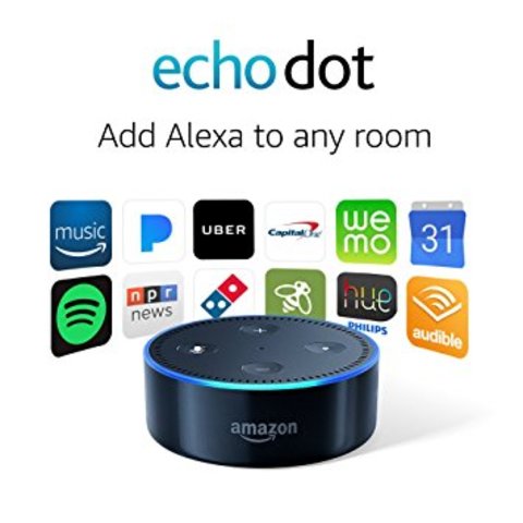 Echo Dot