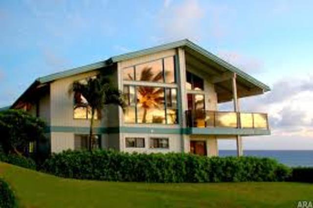 Buying Vacation Home