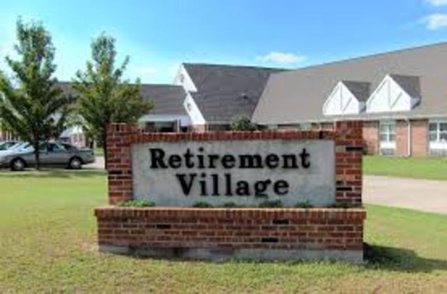 Moving to Final Home