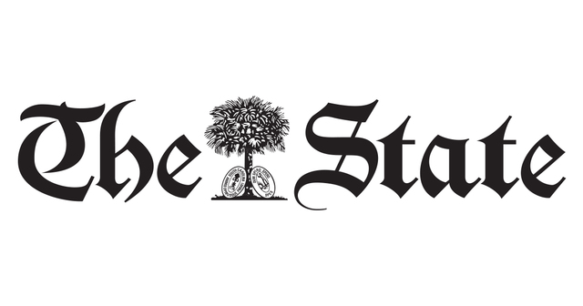 The first issue of The State Newspaper was released