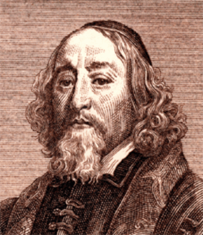 JUAN COMENUS 1592-1670 (PROTAGONISTA DE LA EPOCA)