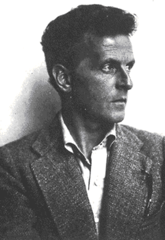 Ludwig J.S. Wittgenstein (1889 – 1951) Circulo de viena
