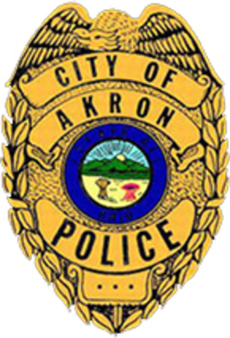 Akron Police Department