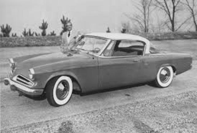 Studebaker