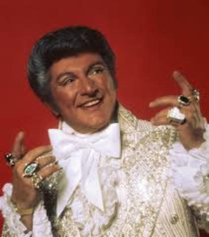 Liberace