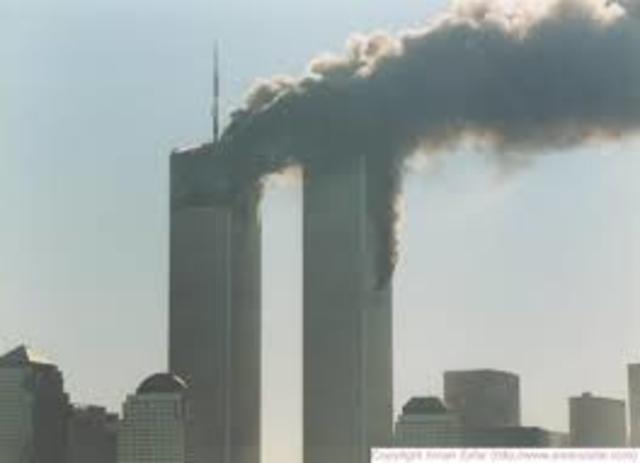 9/11 stops immigration from middle east