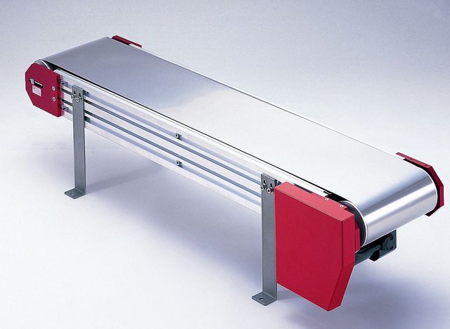 cinta transportadora