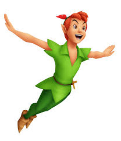 Peter Pan