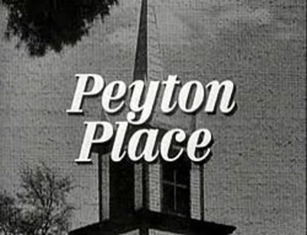 Peyton Place