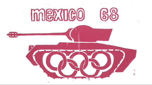 2 DE OCTUBRE, TLATELOLCO