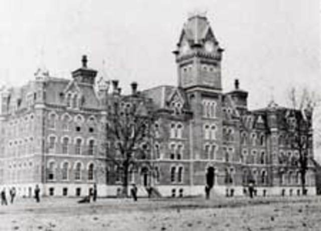 The Ohio State University