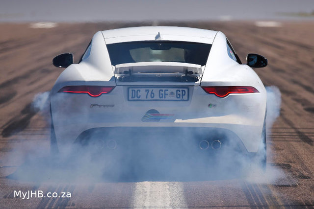 Land speed record broken once more