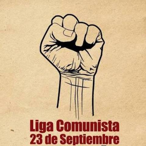 Liga Comunista del 23 de Septiembre