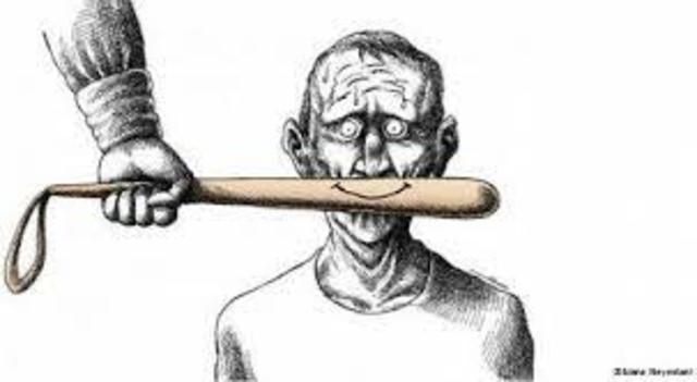 Autoritarismo político