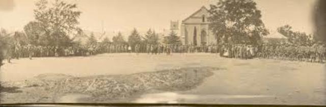 Should the death penalty be allowed