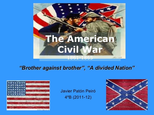 American Civil War