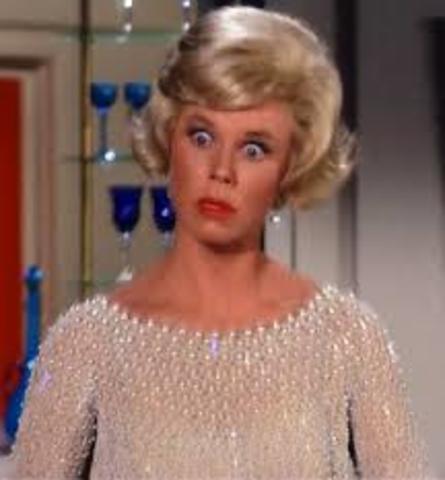 Doris Day