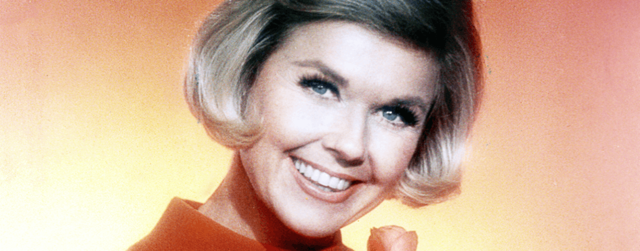 Doris Day