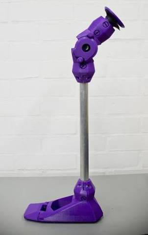 GRANDES AVANCES EN LAS PRÓTESIS.