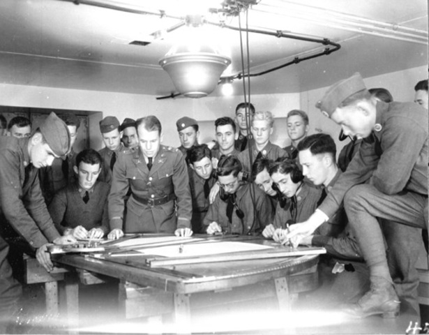 Citizens and Workers began to plan to overthrow