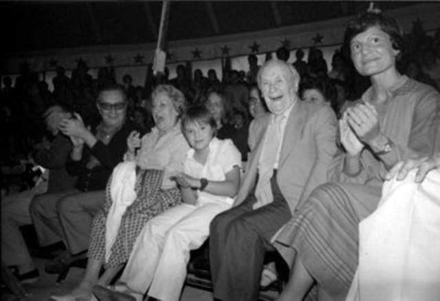 Va coneixer a Fu -manchu