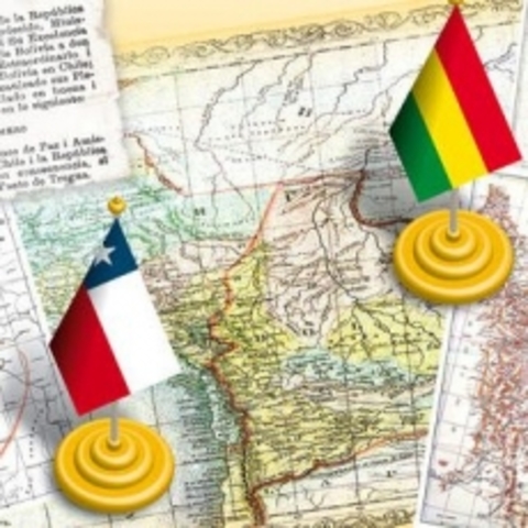 Pacto de Bogotá: "Tratado Americano de Soluciones Pacíficas"