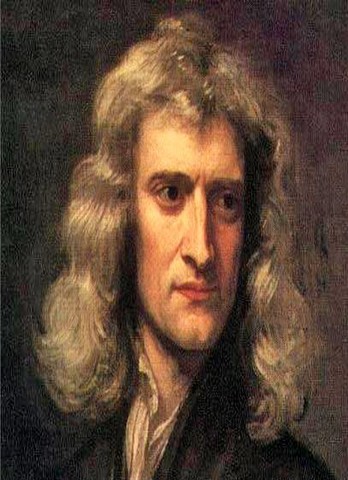 Principia (Newton, 1687)