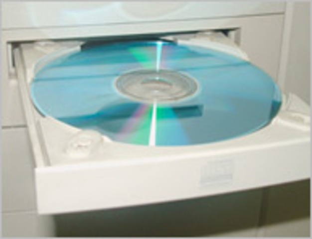 CD Rom